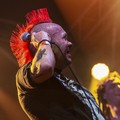 GutterPunk - Professional Concert Photography